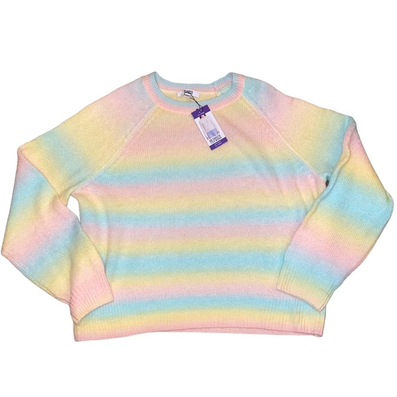 BB Dakota by Steve Madden Sweaters - BB Dakota by Steve Madden Ombre Sweater